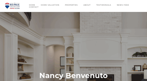 nancybenvenuto.com