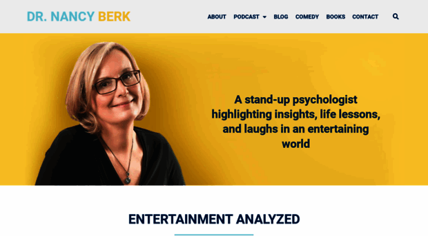 nancyberk.com