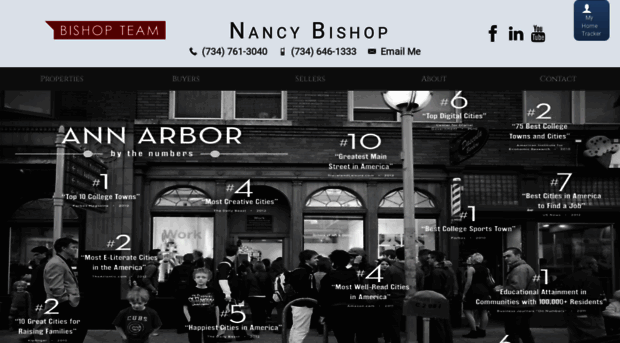 nancybishop.net