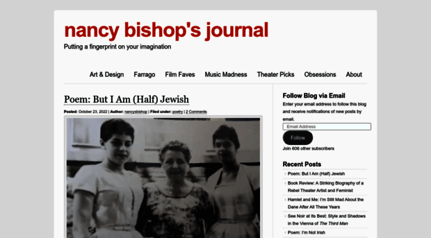 nancybishopsjournal.com