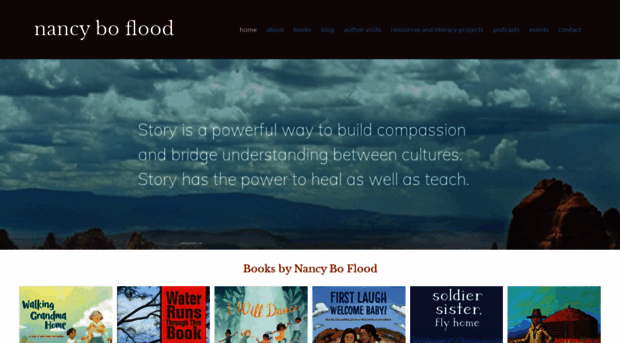 nancyboflood.com