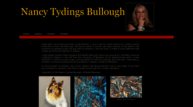 nancybullough.com