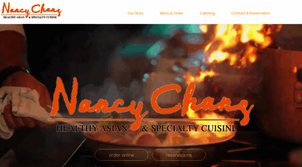 nancychang.com