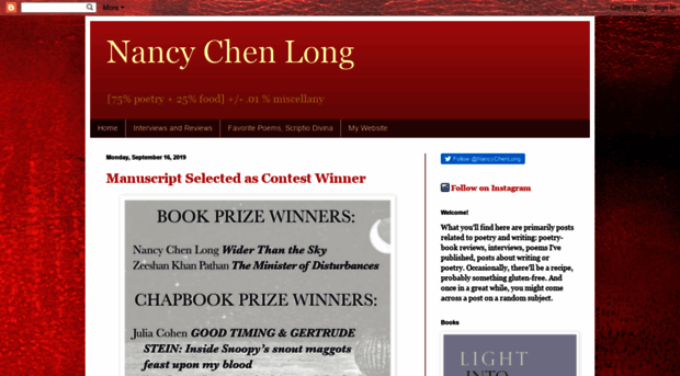 nancychenlong.blogspot.com