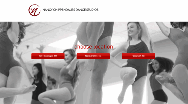 nancychippendalesdancestudios.com