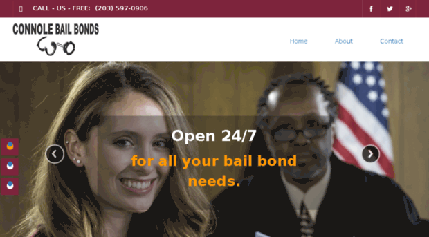 nancyconnolebailbond.com