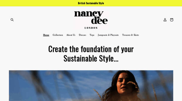 nancydee.co.uk