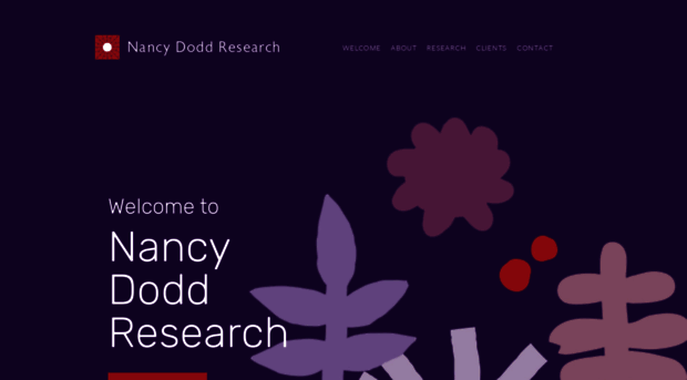 nancydodd.com