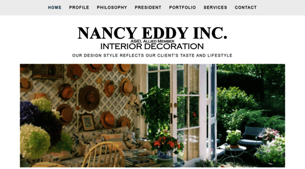 nancyeddyinc.com