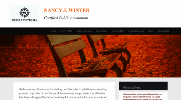 nancyjwintercpa.com