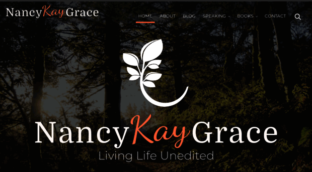 nancykaygrace.com