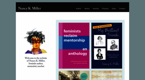 nancykmiller.com