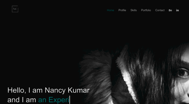 nancykumar.co.in