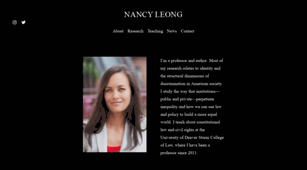 nancyleong.com