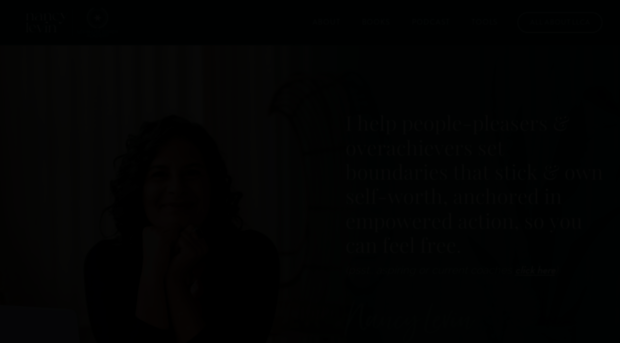nancylevin.com