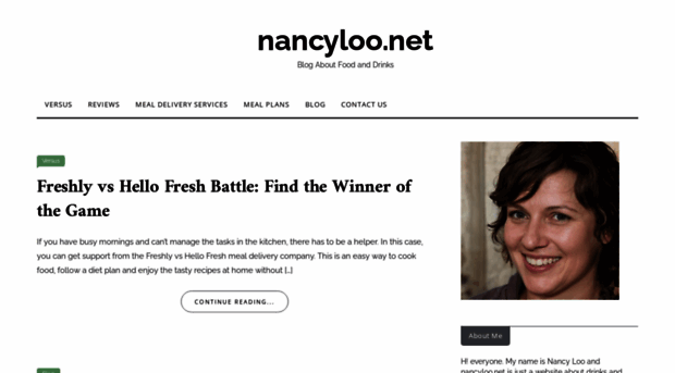 nancyloo.net