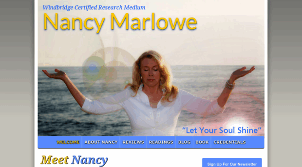 nancymarlowe.com