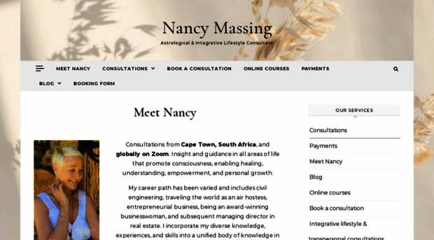 nancymassing.com