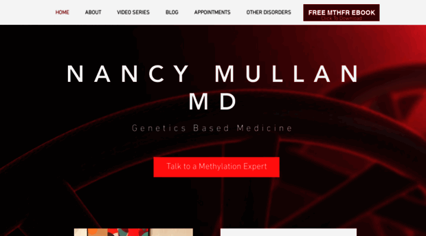 nancymullanmd.com