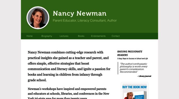 nancynewman.com