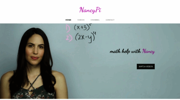 nancypi.com