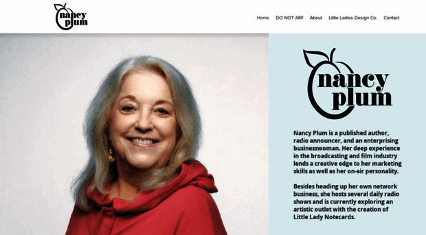 nancyplum.com