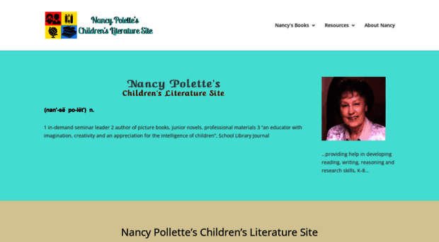 nancypolette.com