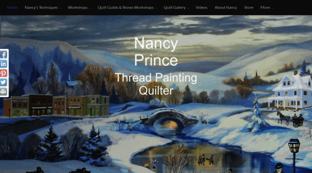 nancyprince.com