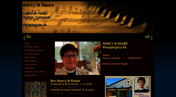 nancyraabe.com