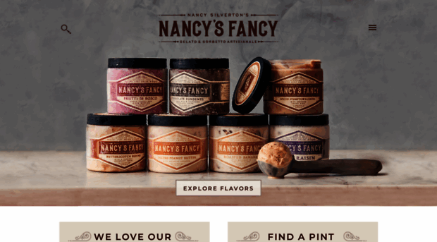 nancysfancy.com