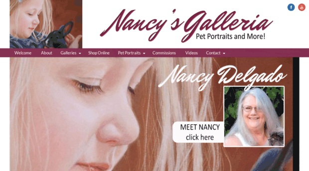 nancysgalleria.com