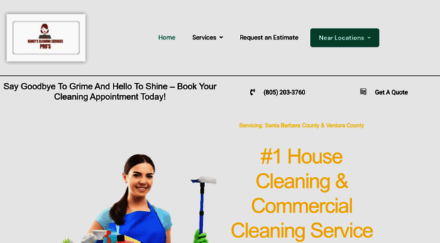 nancyshousekeepingservice.com