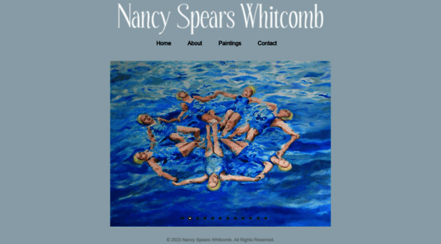 nancyspearswhitcomb.com