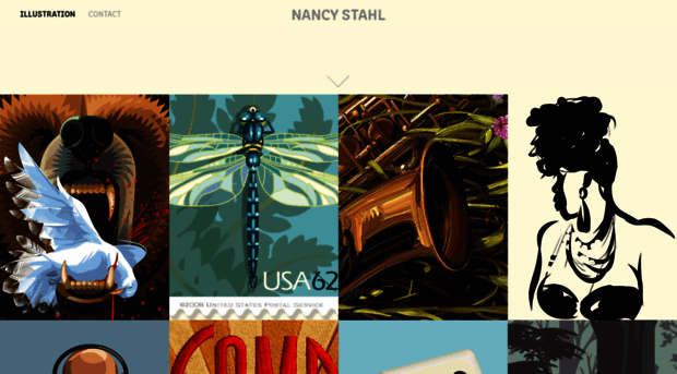 nancystahl.com