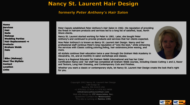 nancystlaurenthair.com