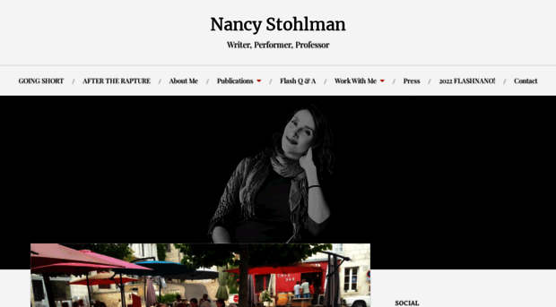 nancystohlman.com