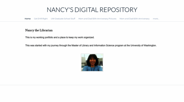 nancythelibrarian.weebly.com