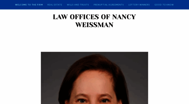 nancyweissman.com