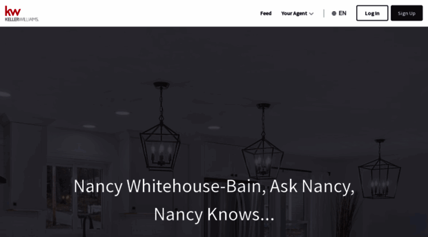 nancywhitehouse.com