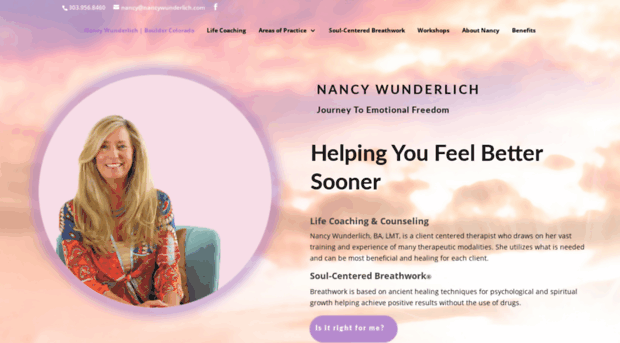 nancywunderlich.com