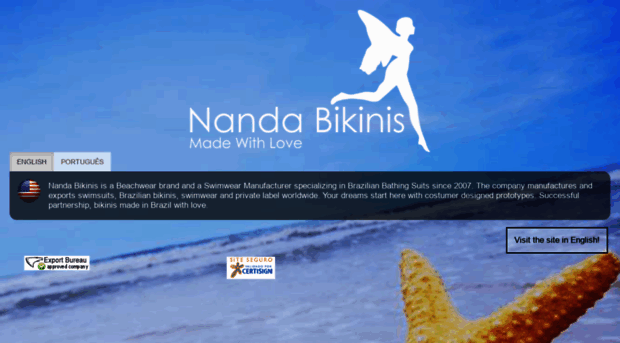 nandabikinis.com