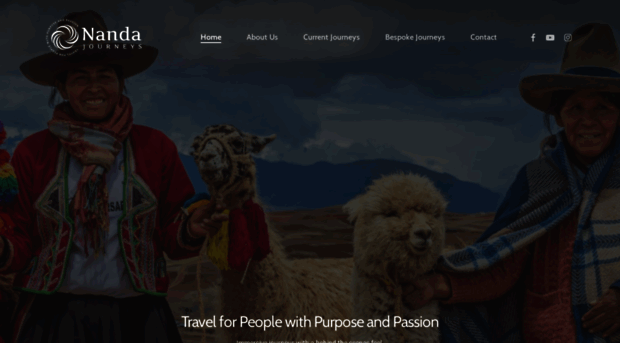 nandajourneys.com