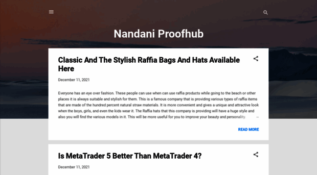 nandaniproofhub.blogspot.com