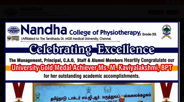 nandhaphysio.org