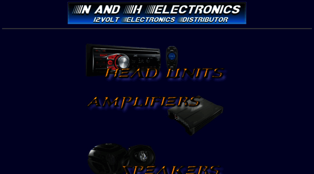 nandhelectronics.com
