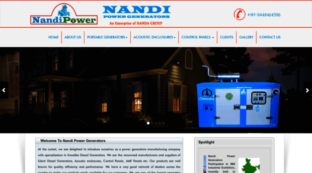 nandipower.net