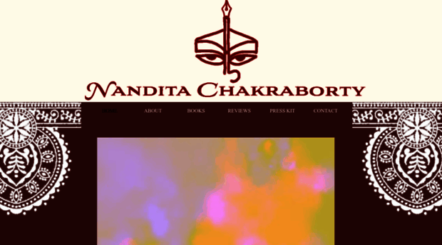 nanditachakrabortyauthor.com.au