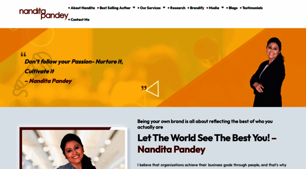 nanditapandey.com