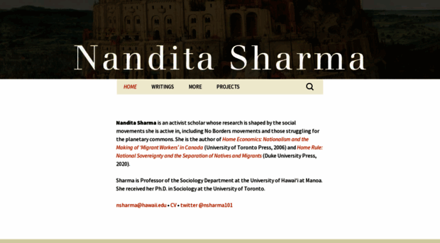 nanditasharma.net