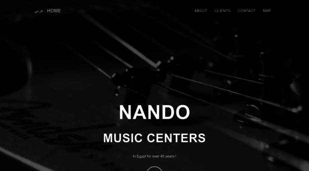 nandomusic.com